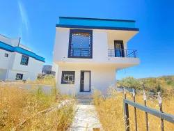 Seferihisar Doğanbey Payamlı Mah. Satılık 3+1 Villa - 150 m²