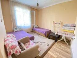 Seferihisar Ürkmez Mersin Alanı Mah. Kiralık 2+1 Daire - 115 m²