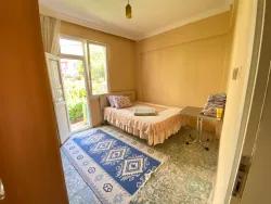 Seferihisar Ürkmez Mersin Alanı Mah. Kiralık 2+1 Daire - 115 m²