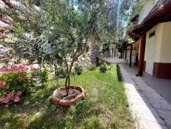Seferihisar Doğanbey Atatürk Mah. Satılık 4+1 Villa - 185 m²