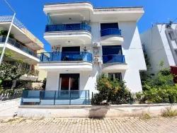 Seferihisar Ürkmez Bengiler Mah. Satılık 2+1 Daire - 90 m²