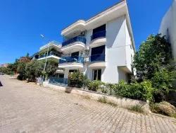 Seferihisar Ürkmez Bengiler Mah. Satılık 2+1 Daire - 90 m²