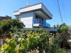 Seferihisar Doğanbey Cumhuriyet Mah. Satılık 3+1 Villa - 150 m²