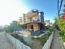 Menderes Gümüldür Gümüldür Fevzi Çakmak Mah. Satılık 4+1 Villa - 190 m²