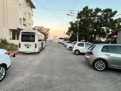 Menderes Gümüldür Gümüldür Fevzi Çakmak Mah. Satılık 2+1 Daire - 80 m²