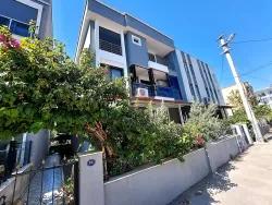 Seferihisar Ürkmez Bengiler Mah. Satılık 1+1 Daire - 50 m²