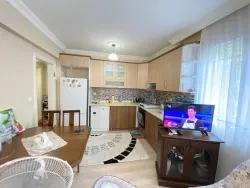 Seferihisar Ürkmez Mersin Alanı Mah. Satılık 2+1 Daire - 80 m²
