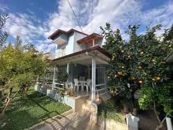 Menderes Gümüldür Gümüldür İnönü Mah. Satılık 3+1 Villa - 266 m²