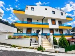 Menderes Özdere Çukuraltı Mah. Satılık 2+1 Daire - 104 m²