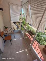 Seferihisar Ürkmez Mersin Alanı Mah. Satılık 1+1 Daire - 100 m²