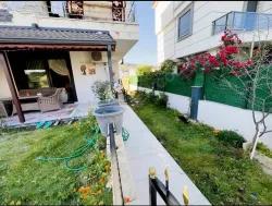 Seferihisar Doğanbey Cumhuriyet Mah. Satılık 4+1 Villa - 170 m²
