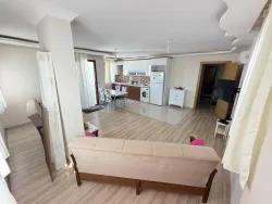 Seferihisar Ürkmez Mersin Alanı Mah. Satılık 2+1 Daire - 160 m²