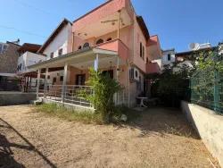Seferihisar Ürkmez Bengiler Mah. Satılık 4+1 Villa - 160 m²