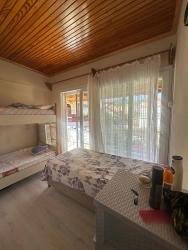 Menderes Özdere Çukuraltı Mah. Satılık 2+1 Villa - 120 m²