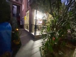 Ürkmez Deniz Tarafında Ara Kat 2+1 Eşyalı Yıllık Kiralık Daire