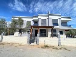 Doğanbey'in Gözde Bölgesinde Denize Yakın Satılık 2+1 Villa