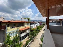 Ürkmez De Denize 250M2 Salon Mutfak Ayrı Satılık 4+1 Villa
