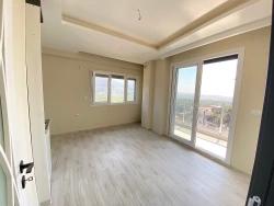 Gümüldür De Deniz Manzaralı Asansörlü Satılık 2+1 Daire