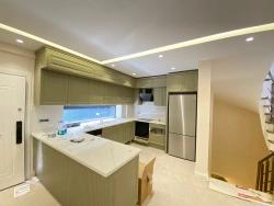 Doğanbey De Full Deniz Manzaralı Ultra Lüks 3+1 Emsalsiz Tripleks Malikane