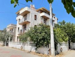 Seferihisar Ürkmez'de Plaja 50M Mesafede Uygun Satılık 2+1 Daire