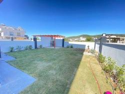 Doğanbey De Denize 500 Metre Yerden Isıtma Satılık 2+1 Villa