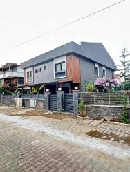 Özderede Denize 30Mt Geniş Bahçeli Ultra Lüx Villa