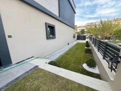 Menderes Gümüldür Denize 400Mt 3+1 Otoparklı Satılık 3+1 Villa