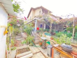 Doğanbeyde Geniş Bahçeli Masrafsız Muhteşem Satılık 3+1 Villa