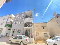 Seferihisar Ürkmez Mersin Alanı Mah. Satılık 2+1 Daire - 80 m²