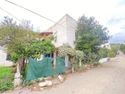 Ürkmez De Deniz Tarafında Mustakil Bahçeli Kiralık 3+1 Yazlık