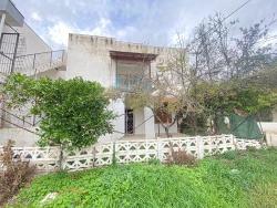 Ürkmez De Deniz Tarafında Mustakil Bahçeli Kiralık 3+1 Yazlık