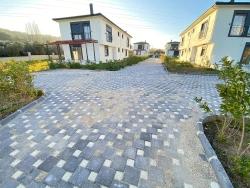 Seferihisar’kavakdere’de Oturma Ruhsatlı, Denize 4 Km Mesafede Satılık 3+1 Villa