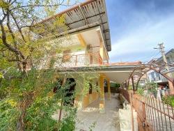 Doğanbey De Deniz Tarafında Denize 100M Satılık 3+1 Villa