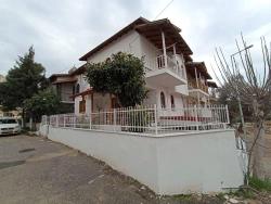 Özdere Çukuraltı Plajına 300Mt Satılık 3+1 Villa