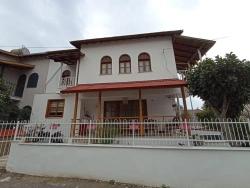 Özdere Çukuraltı Plajına 300Mt Satılık 3+1 Villa