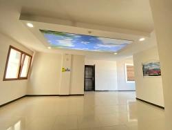 Seferihisar Ürkmez Mersin Alanı Mah. Satılık 2+1 Daire - 90 m²