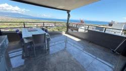 Seferihisar Doğanbey Atatürk Mah. Satılık 4+1 Villa - 250 m²