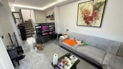 Seferihisar Doğanbey Atatürk Mah. Satılık 4+1 Villa - 250 m²