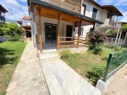 Seferihisar Ürkmez Mersin Alanı Mah. Satılık 3+1 Villa - 150 m²