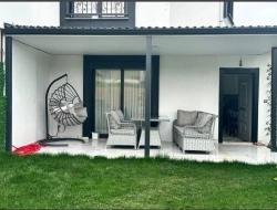 Seferihisar Doğanbey Payamlı Mah. Satılık 2+1 Villa - 125 m²