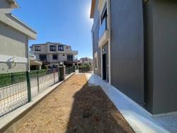 Özdere De Denize Yürüme Mesafesinde Bahçeli Satılık 3+1 Villa