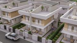 İzmir Seferihisar Ürkmez'in O Kendine Has Sakinliğini.projeye Satılık 3+1 Villa