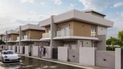 Seferihisar Ürkmez Mersin Alanı Mah. Satılık 3+1 Villa - 150 m²