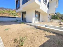 Ürkmez Plaja Yakın Havadar 3+1 Satılık Villa