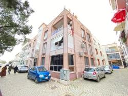 Seferihisar Mersin Alanı'nda Denize 100 Metre Mesafede Satılık 2+1 Daire