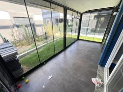 Seferihisar Payamlı’da Modern Tasarımlı, Güvenlikli 3+1 Müstakil Villa!