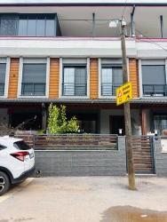 Seferihisar Payamlı'da Denize 350M Mesafede Modern & Müstakil Satılık 3+1 Villa