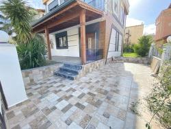 Seferihisar Doğanbey Payamlı Mah. Satılık 3+1 Villa - 231 m²