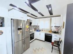 Seferihisar Doğanbey Cumhuriyet Mah. Satılık 3+1 Villa - 150 m²