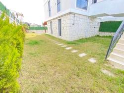 Seferihisar 'Da Tam Müstakil, Havuzlu & Full Deniz Manzaralı 4+2 Ultra Lüks Villa!